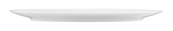 Seltmann Weiden, Coup Fine Dining - Coupplatte oval M5379-40x25.5, weiss, uni, 40 x 25,5 cm