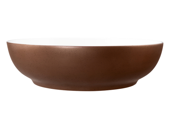 Seltmann Weiden, Liberty : Bronze - Foodbowl 25 cm