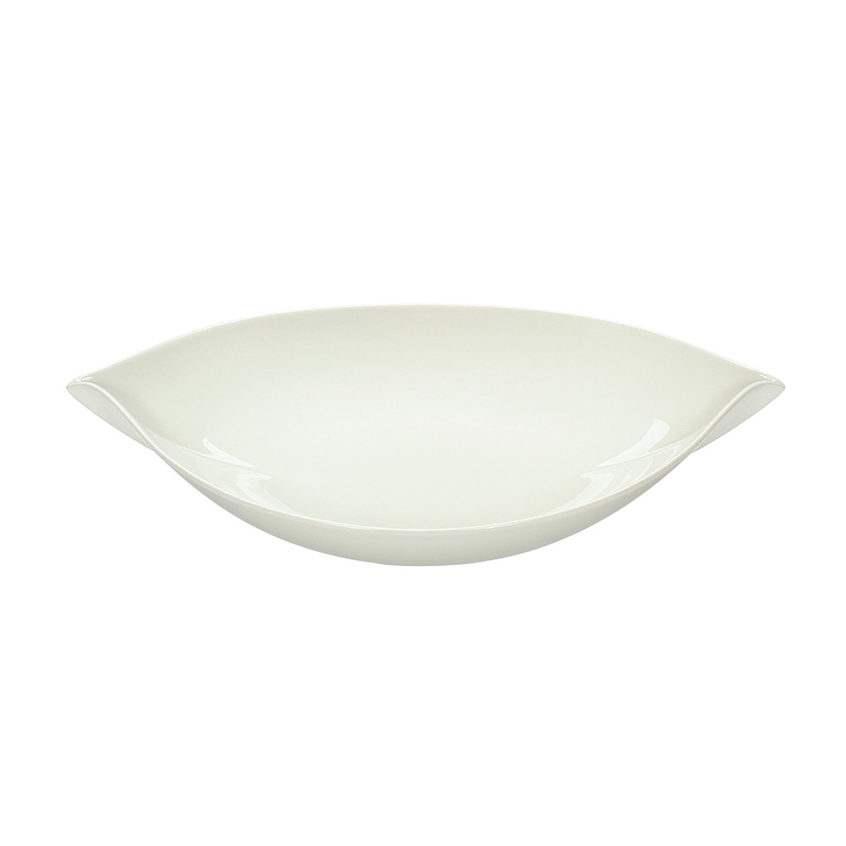 Schönwald, Delight - Schale Special, bonewhite, uni, 28 cm/ 0,55 ltr.