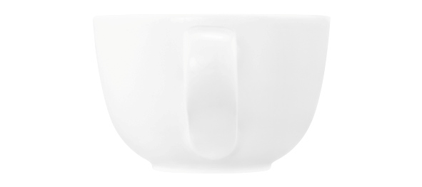 Seltmann Weiden, Liberty : Weiss - Espresso-Obere 0,09 ltr.