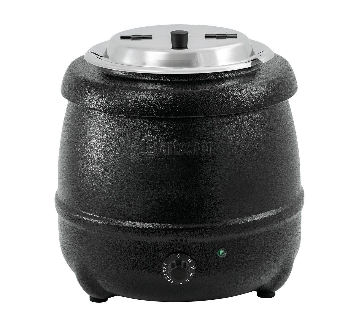 Suppentopf Economic 9L