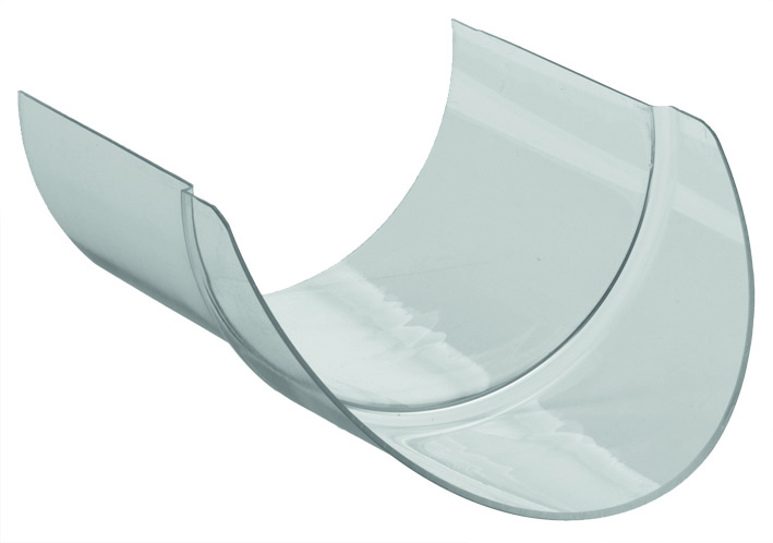 GASTRO Vario Rack, Verlängerung für Becher, gefrosteter Kunststoff, L: 180 mm, B: 100 mm, H: 60 mm