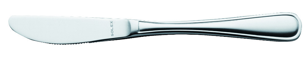 Solex, Selina - Butter-, Obstmesser 170 mm