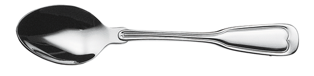 Picard & Wielpütz, Altfaden 6192 - Espresso-, Moccalöffel, 110 mm