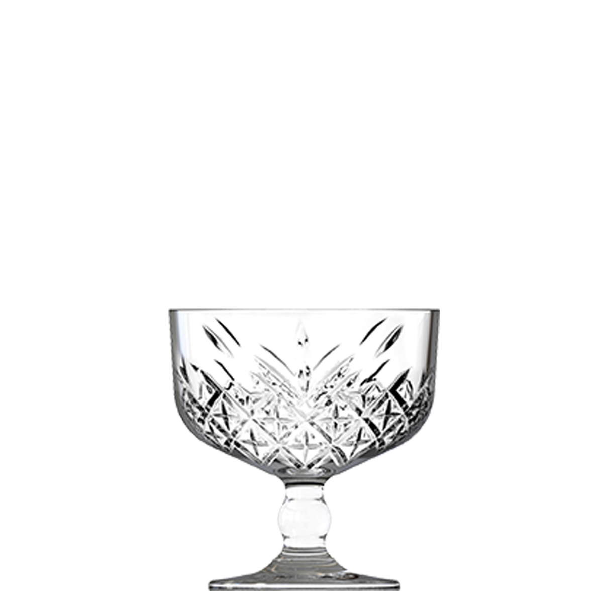 Eisschale Timeless 27,5 cl, Inhalt: 275 ml, D: 98 mm, H: 103 mm