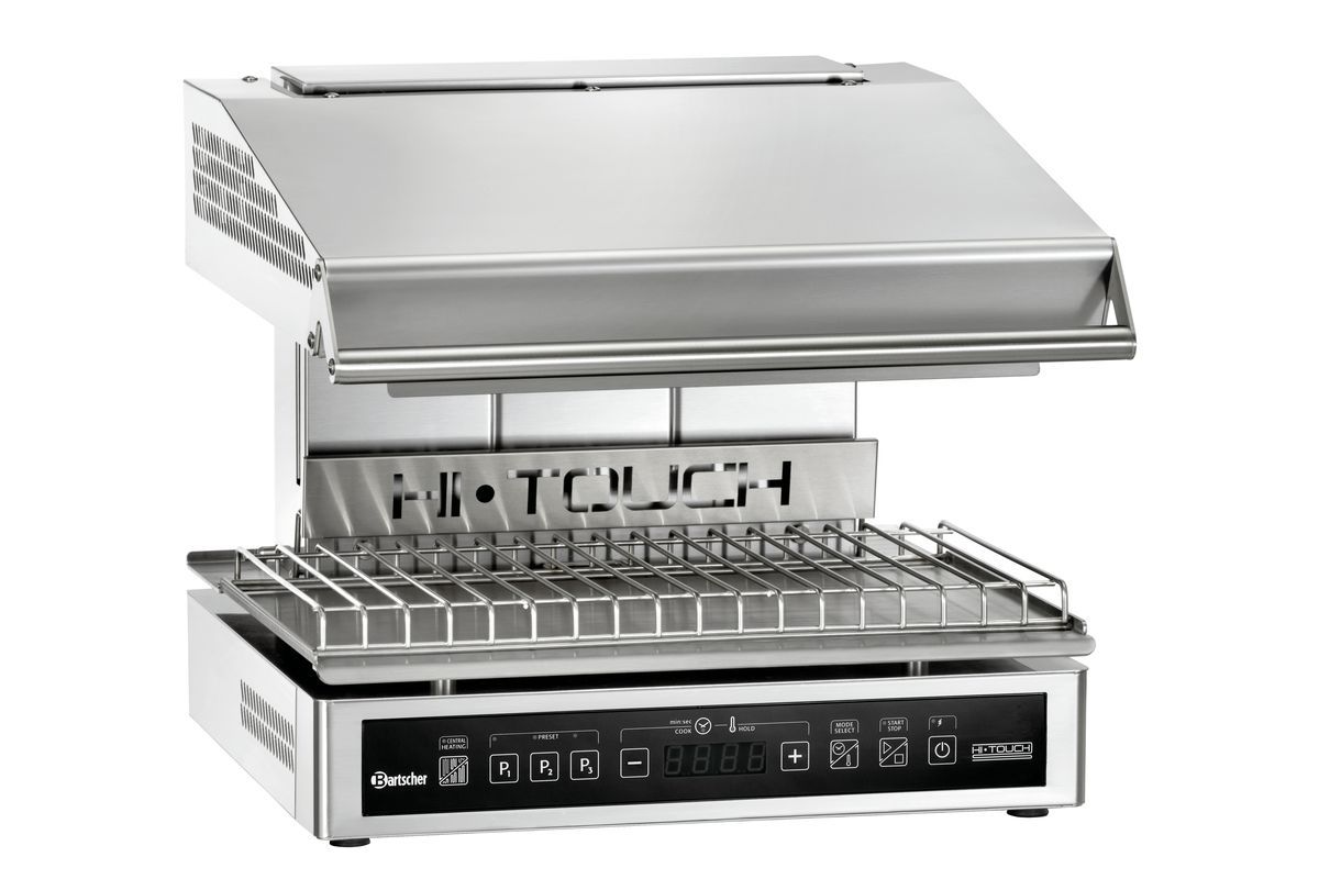 Hi-Light-Lift-Salamander "Premium"