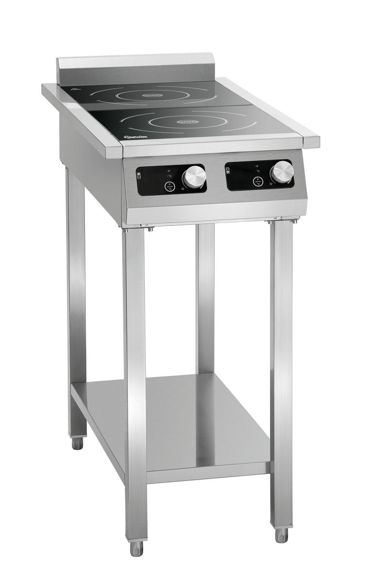 Untergestell 2P 3550-1 TCK