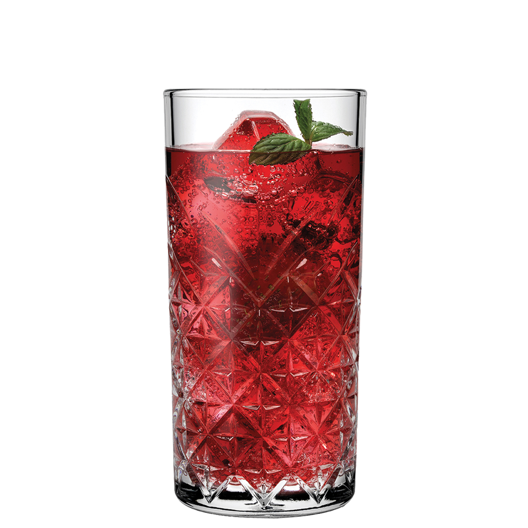 Longdrink : Timeless 45 cl, Inhalt: 450 ml, D: 78 mm, H: 161 mm