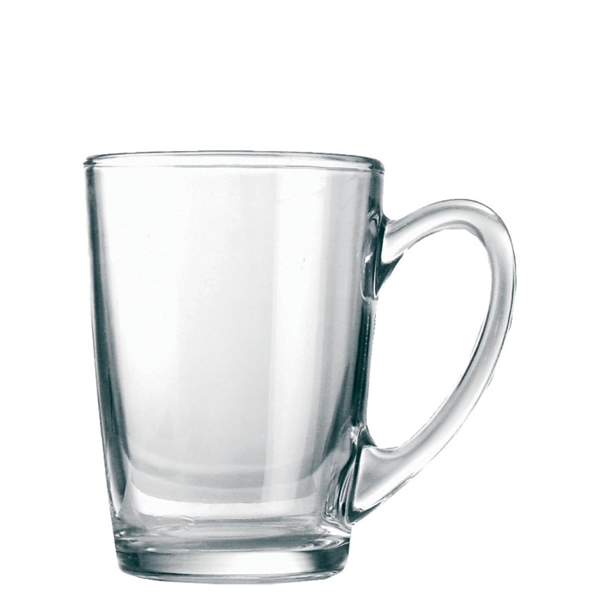 Teebecher New Morning 32 cl, Inhalt: 320 ml, H: 110 mm