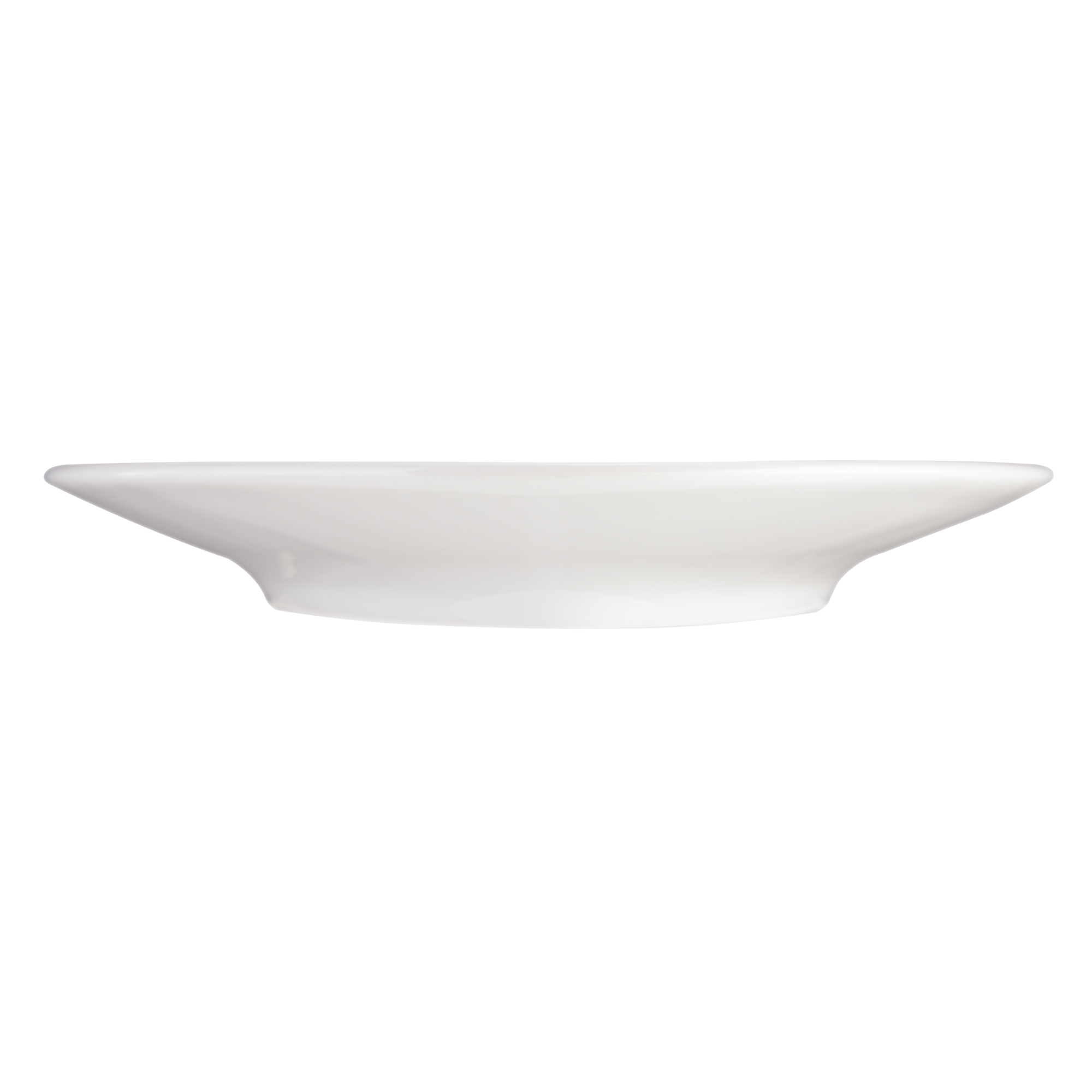 Seltmann Weiden, Coup Fine Dining - Coupplatte oval M5379-33x18, weiss, uni, 33 x 18 cm