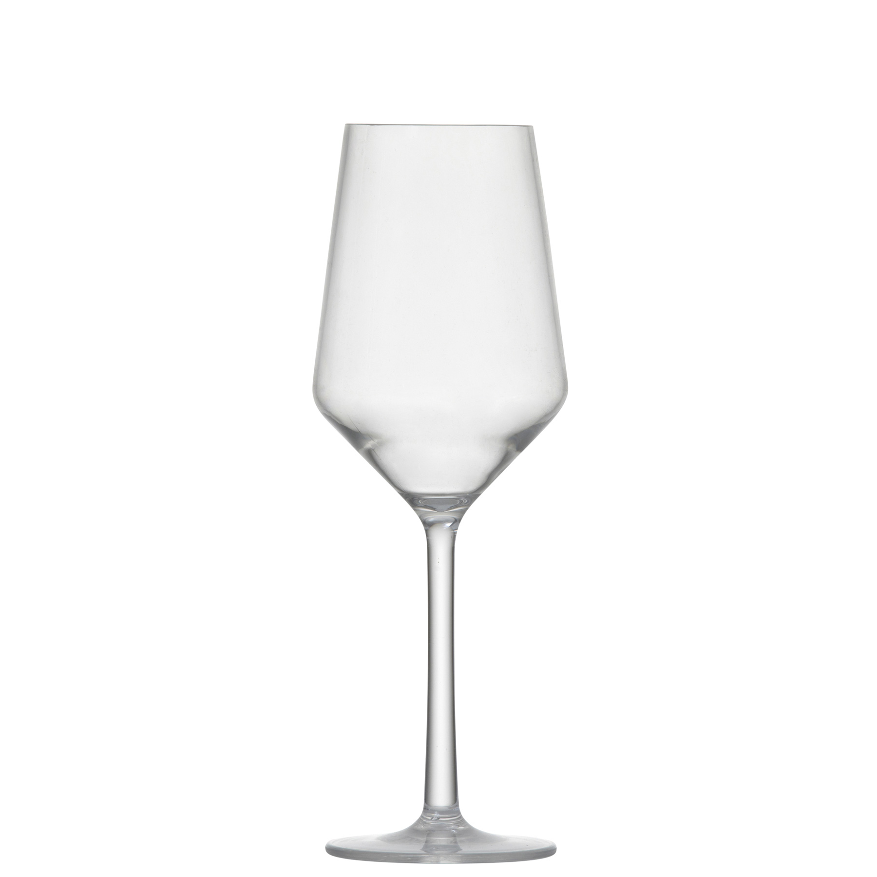 Weisswein/ Sparkling : Sole Nr. 0, Copolyester, Inhalt: 408 ml, H: 232 mm, D: 84 mm