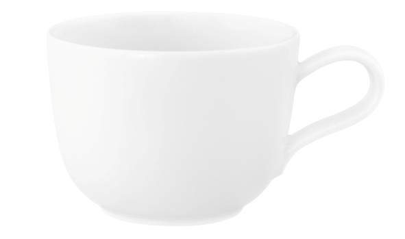 Seltmann Weiden, Liberty : Weiss - Kaffee-Obere 0,26 ltr.