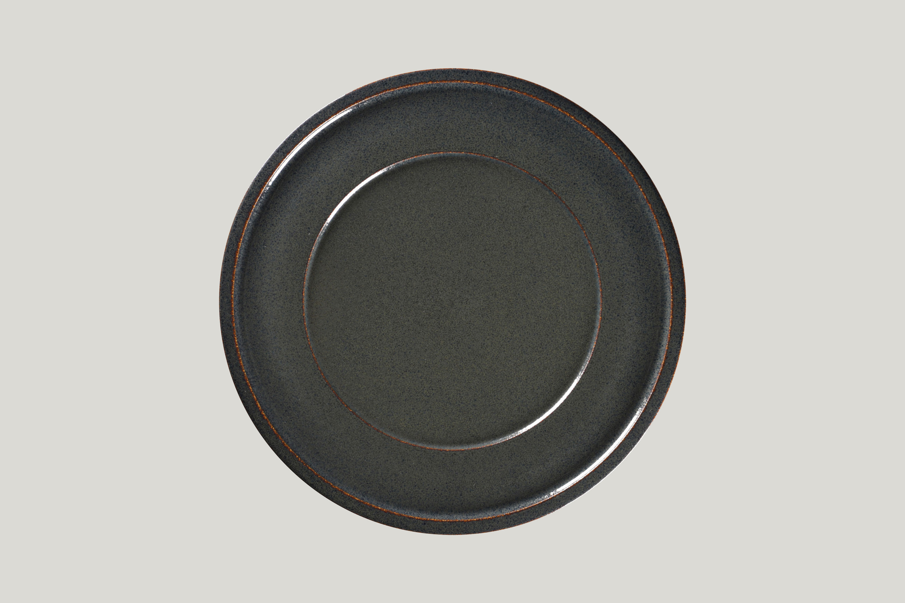 RAK, Ease : Caldera - Teller flach Fahne, 27,6 x 2,4 cm