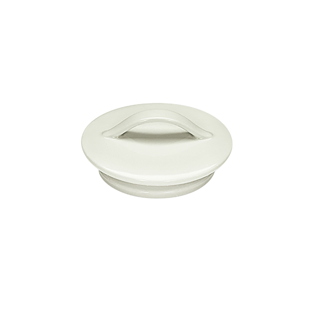 Schönwald, Delight - Deckel zur Kaffee-, Teekanne, bonewhite uni, 0,3 ltr./ 0,4 ltr.