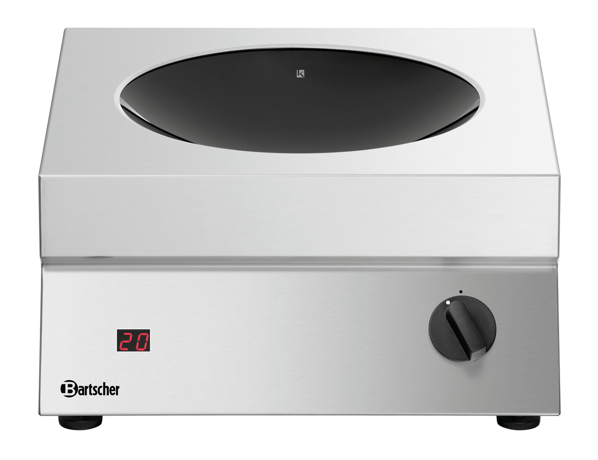 Induktionswok 70/293