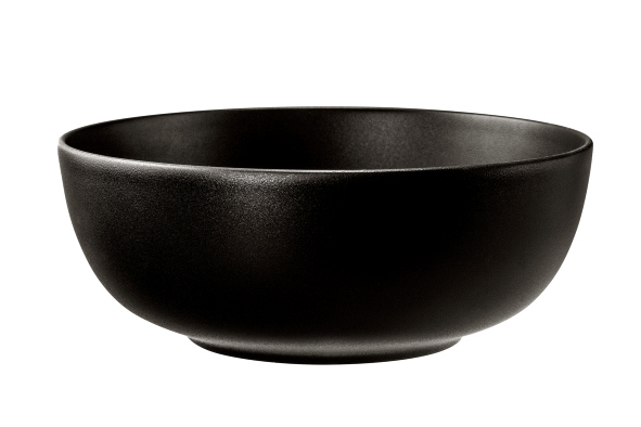 Seltmann Weiden, Liberty : Velvet Black - Foodbowl 20 cm