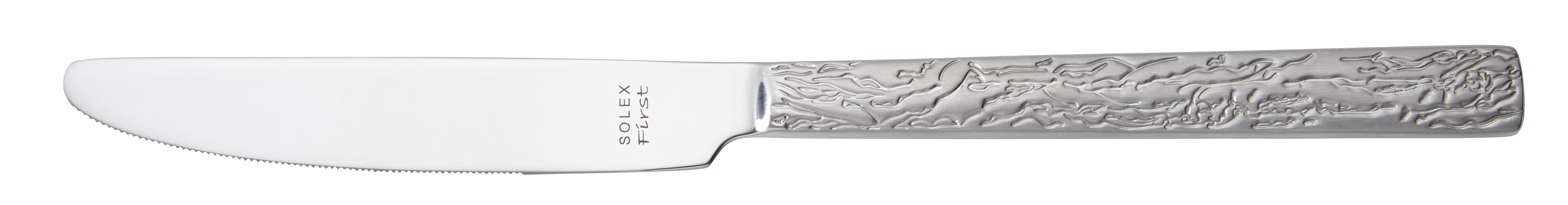 Solex, Inka 1236 - Menümesser Vollheft 238 mm