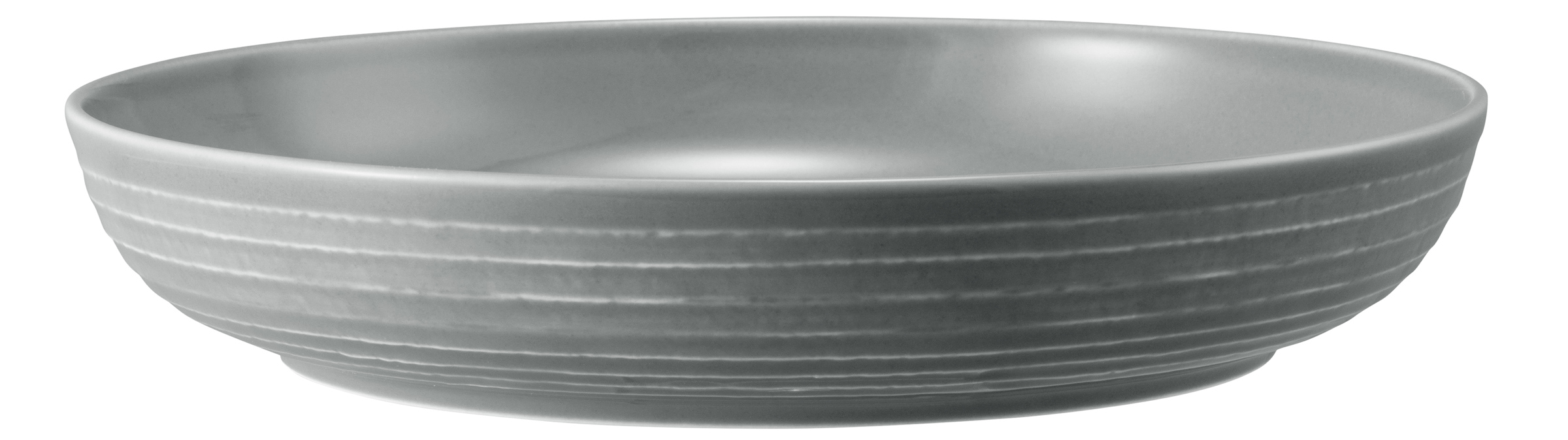 Seltmann Weiden, Terra : Perlgrau - Foodbowl 28 cm