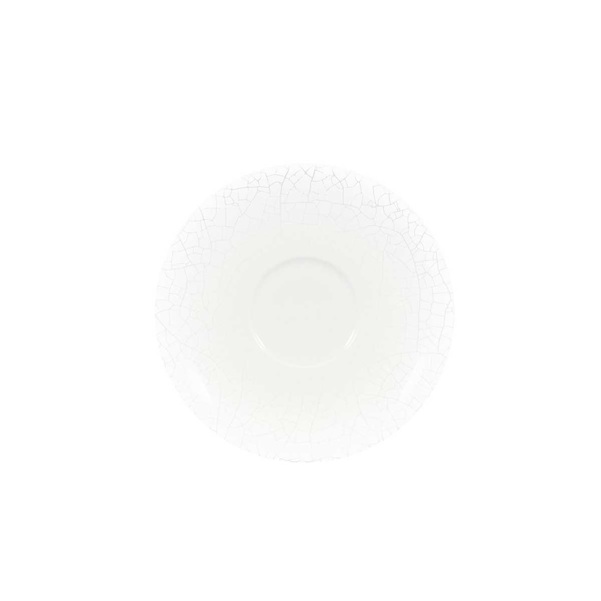 Bauscher, Smart : 329328 Crust - Untertasse rund 15 cm