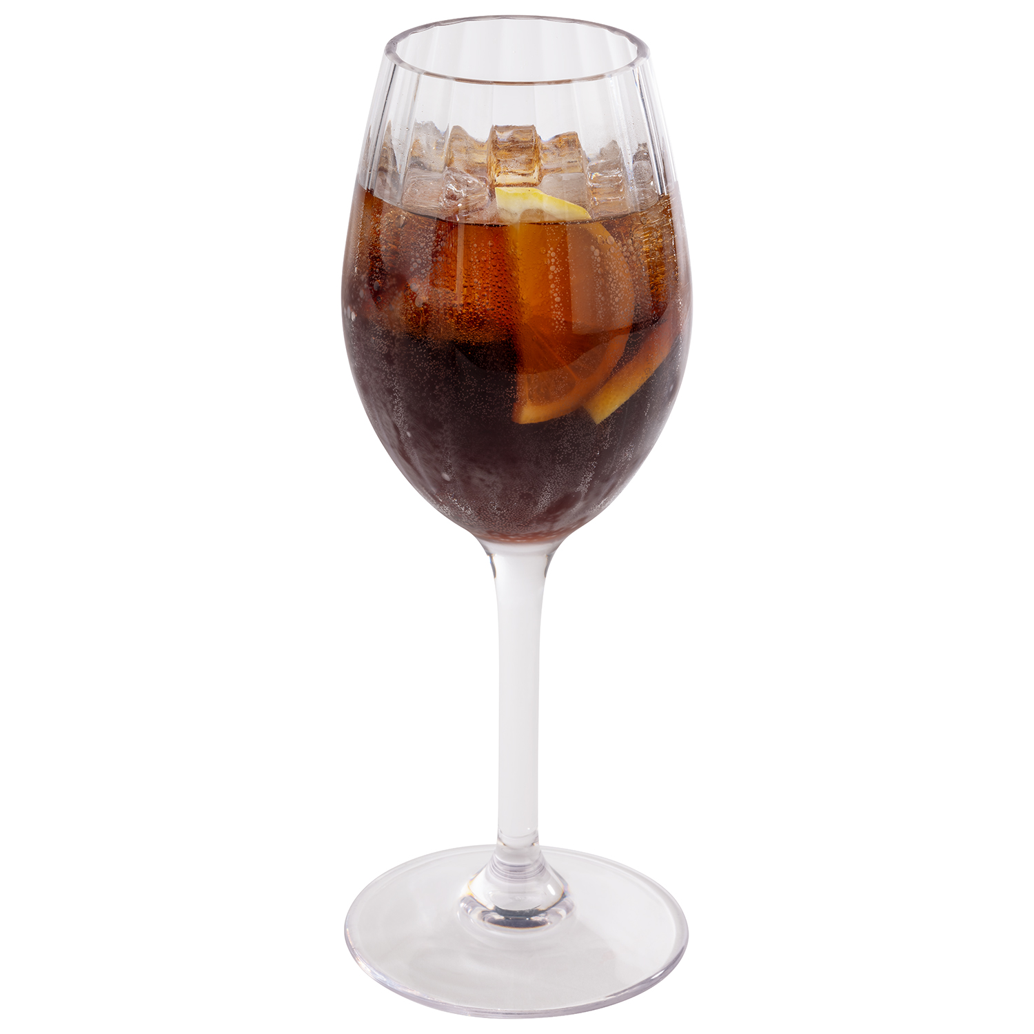 Weisswein PERFECTION, Tritan, D: 8 cm, H: 21,5 cm, I: 320 ml, Farbe: transparent