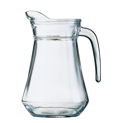 Krug Arc 1,3 ltr., Inhalt: 1300 ml, H: 217 mm