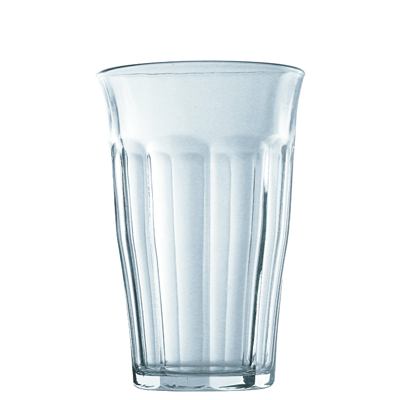 Longdrink : Picardie 36 cl, Inhalt: 360 ml, D: 87 mm, H: 125 mm