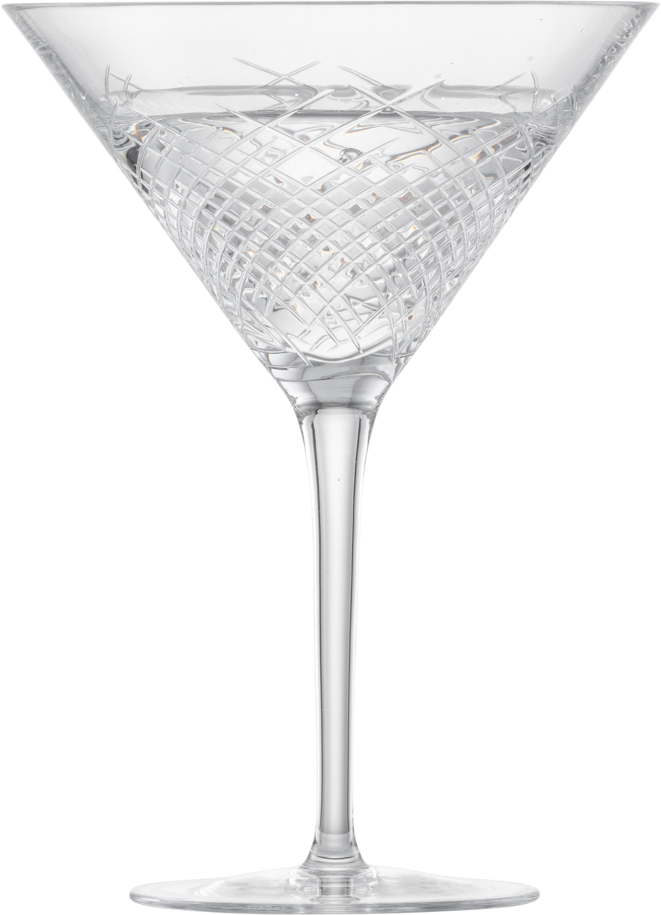 Martini Hommage Comete Nr. 86, Inhalt: 295 ml, H: 169 mm, D: 123 mm