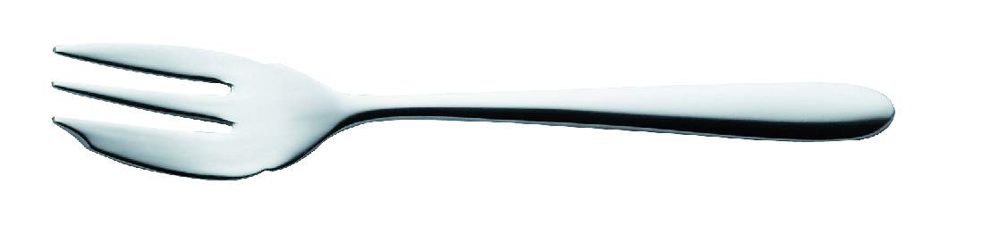 Solex, Anna - Kuchengabel 137 mm