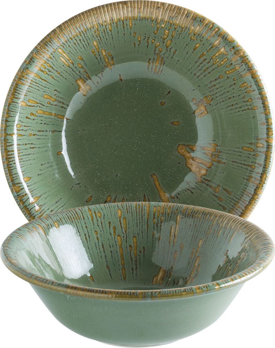 Snell Sage, Gourmet : Schale 16 cm/ 0,4 ltr.