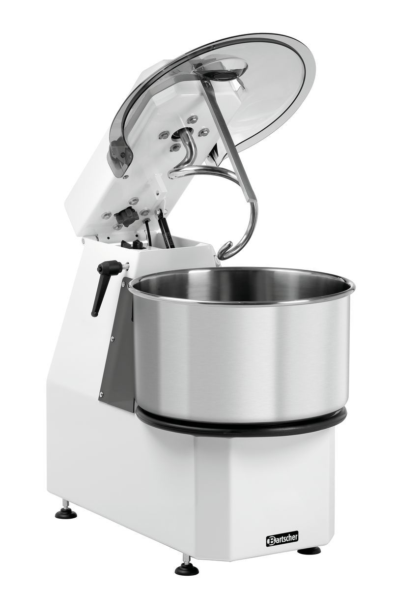 Teigknetmaschine 38kg/42L Plus