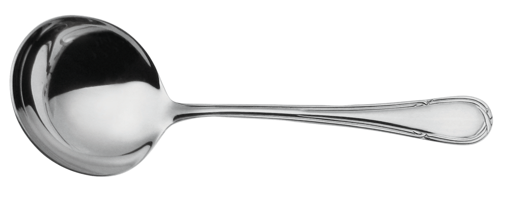 Picard & Wielpütz, Ligato 6138 - Saucenlöffel 180 mm