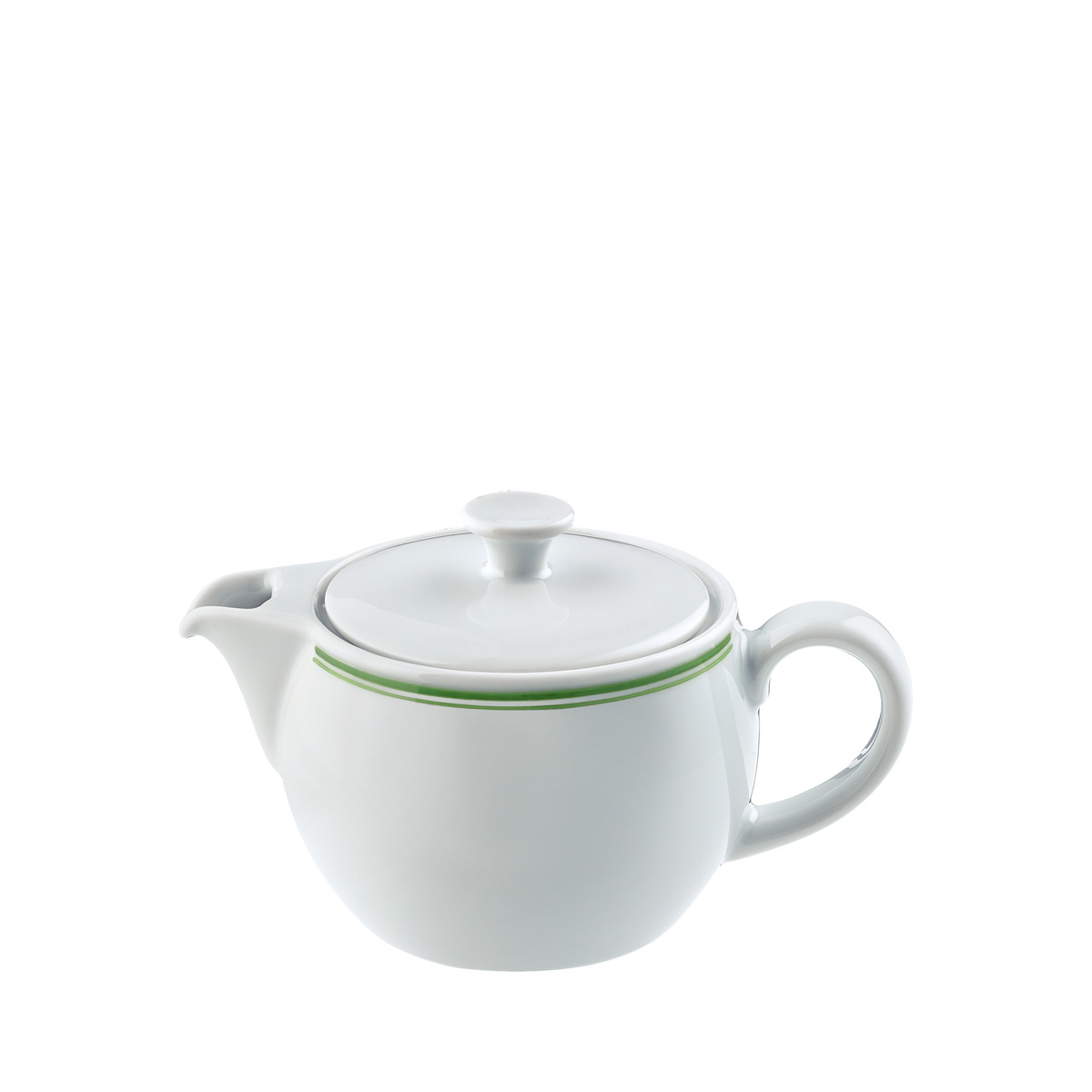 Schönwald, Moments : Accent Green 063207 - Teekanne komplett 0,40 ltr.