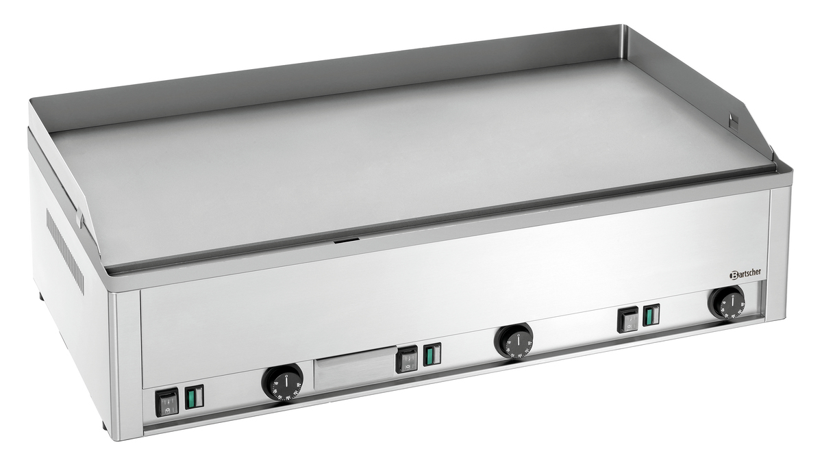 Griddleplatte GDP 980E-G