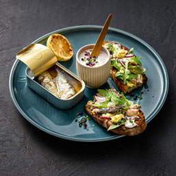 Schönwald - Companion