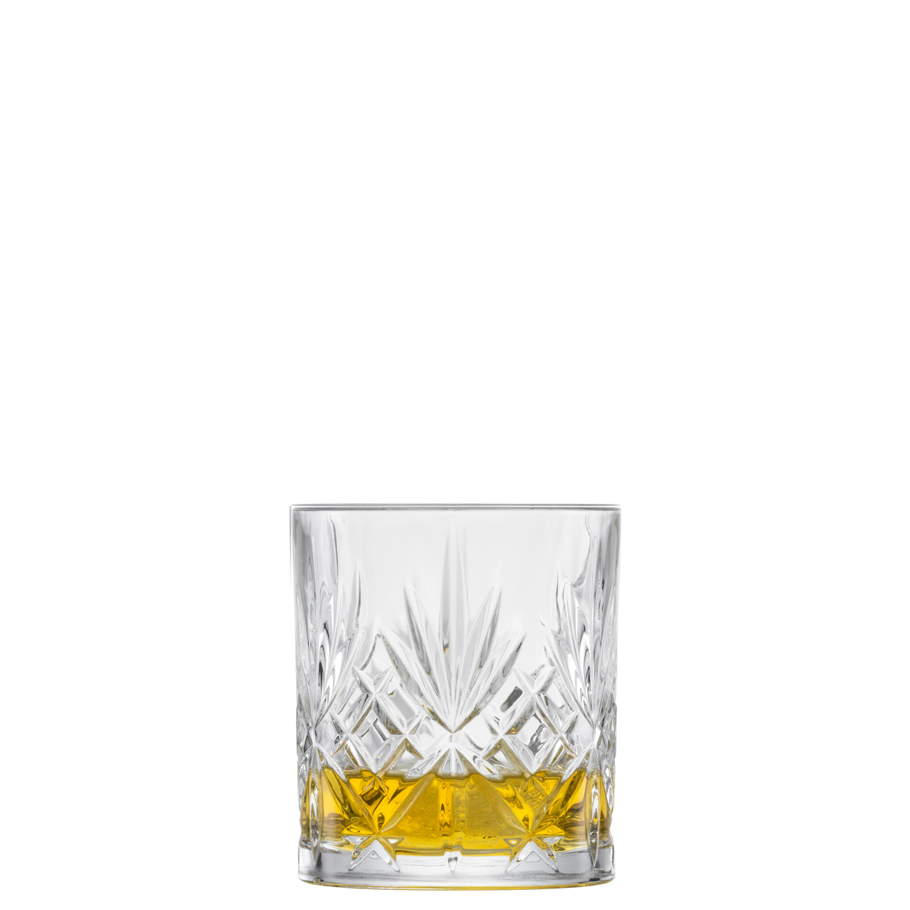 Whisky : Classic Show 33,4 cl Nr. 60, Inhalt: 334 ml, D: 82 mm, H: 94 mm