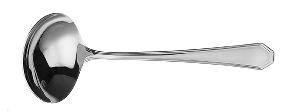 Picard & Wielpütz, Modena 6135 - Saucenlöffel 180 mm