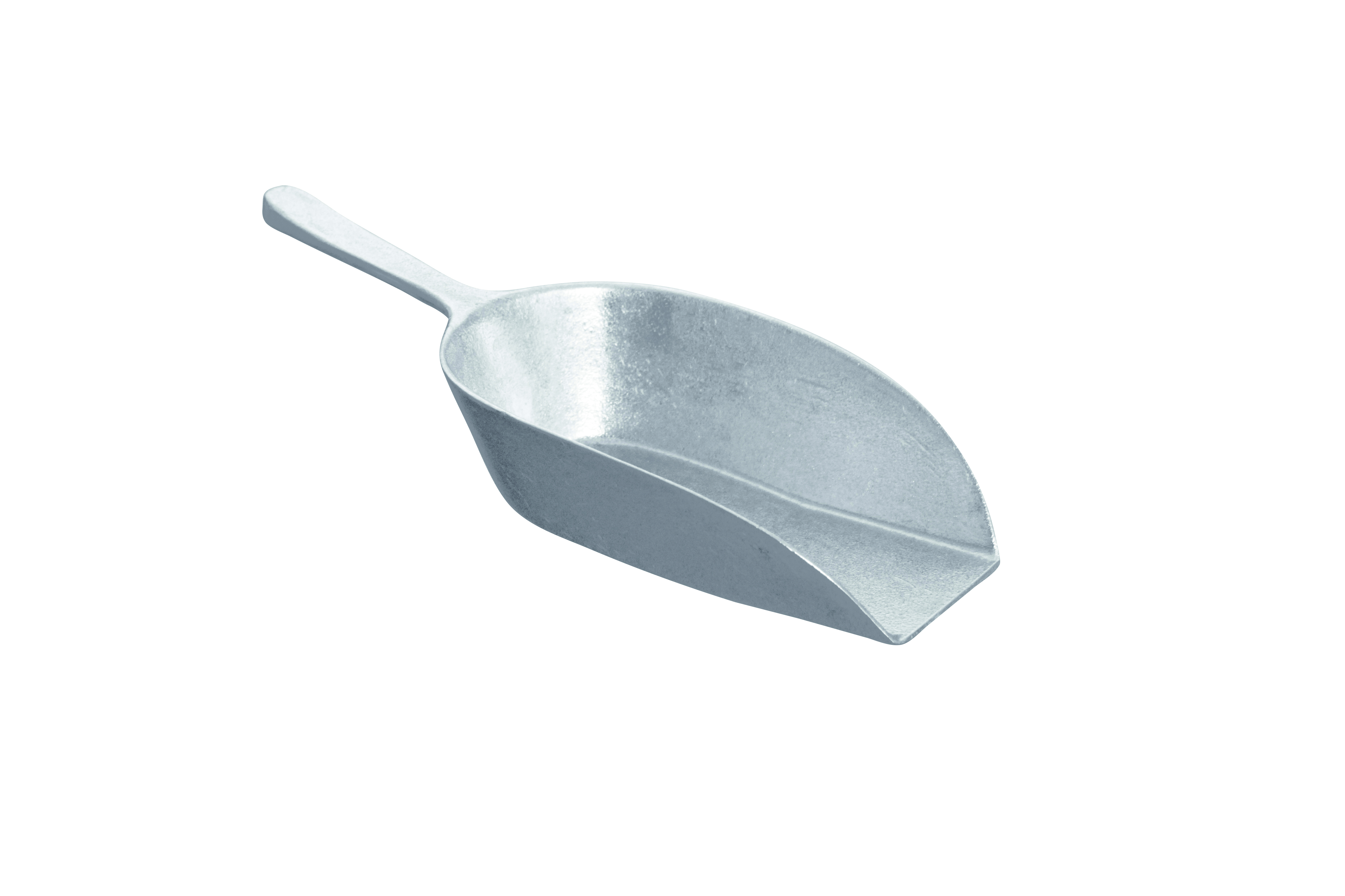 Mehl- und Gewürzschaufel, 335 mm/ 500 ml