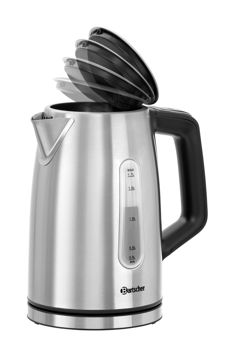 Wasserkocher 1,7LD