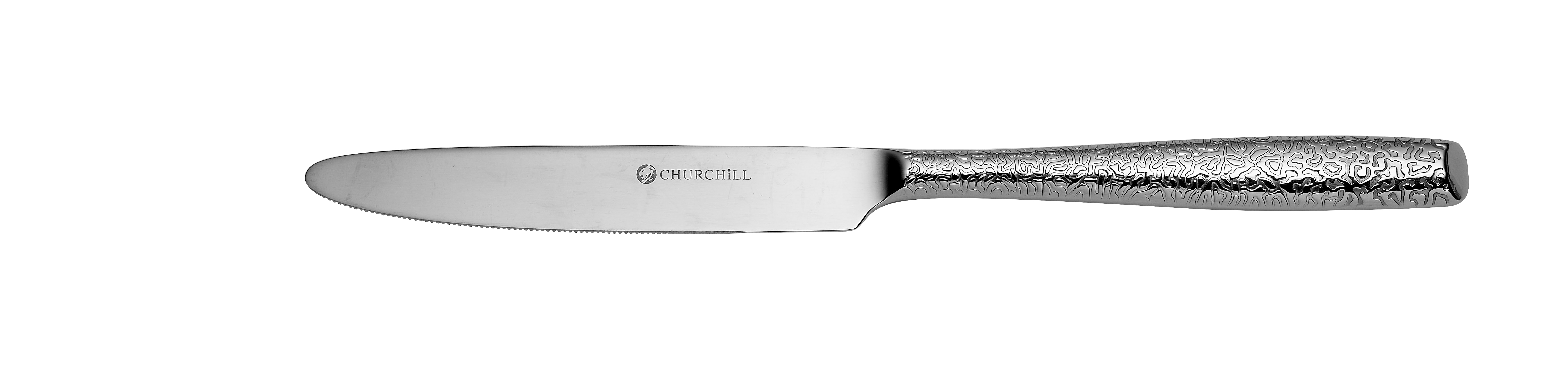 Churchill, Raku - Vorspeisemesser massiv 210 mm