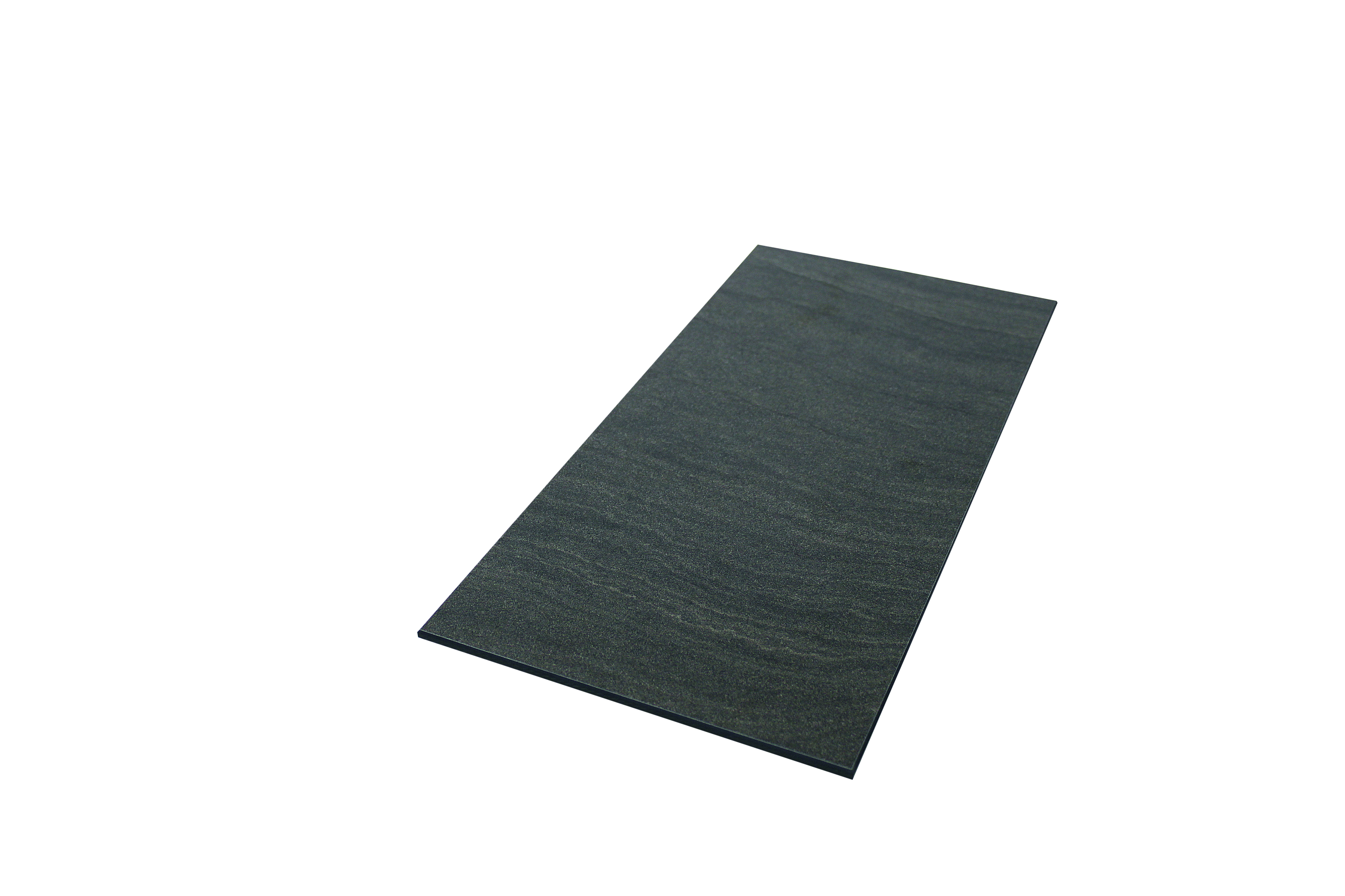Auslagetablett Sahara dark, 400 x 200 x 6 mm
