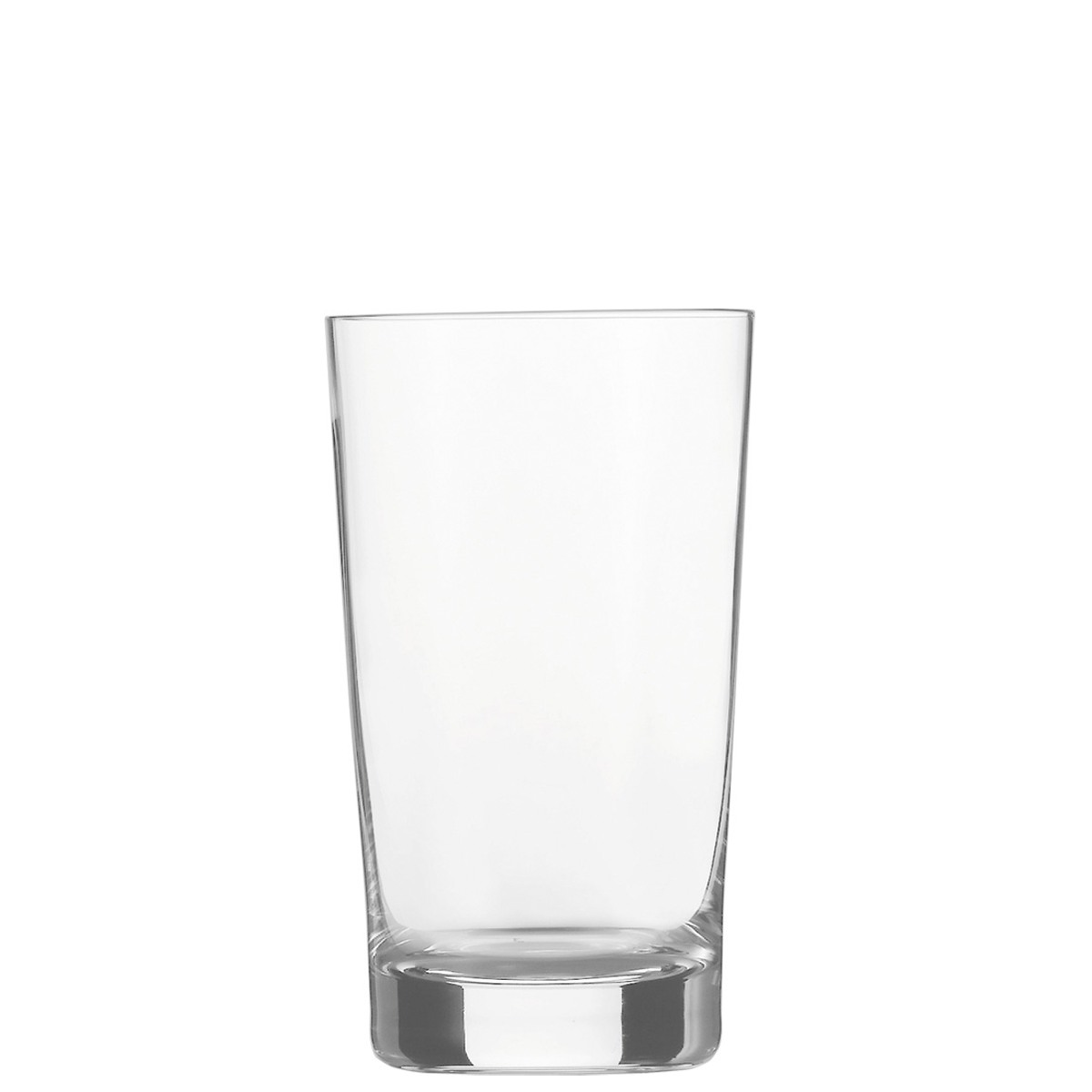 Allround Basic Bar Selection Nr. 42 m. Füllstrich 0.2 ltr. |-|, Inhalt: 334 ml, H: 127 mm, D: 73 mm