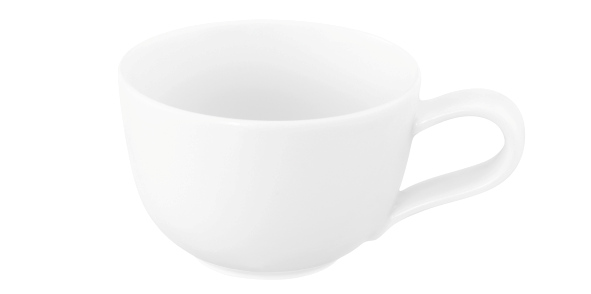 Seltmann Weiden, Liberty : Weiss - Espresso-Obere 0,09 ltr.