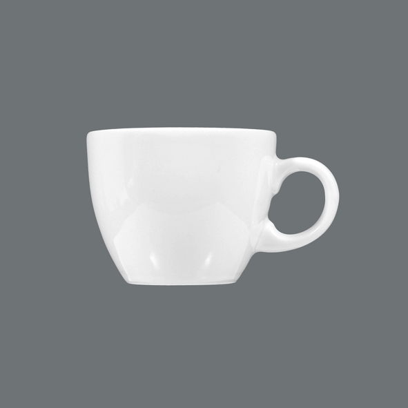 Seltmann Weiden, Meran - Espresso-Obere 1132, weiss, uni, 0,09 ltr.