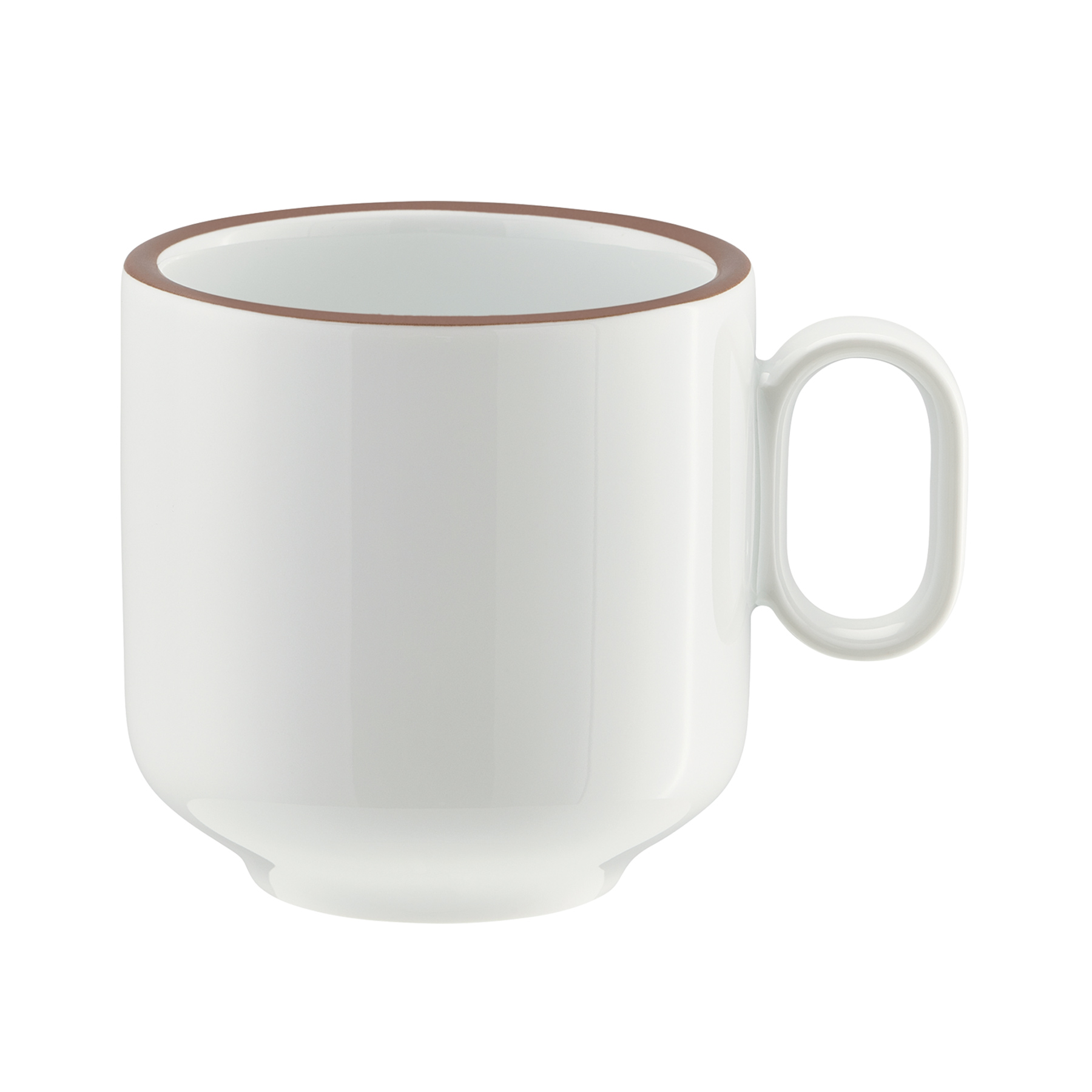 Schönwald, Shiro : Rim 63140 - Kaffeebecher m. Hkl., 0,3 ltr.