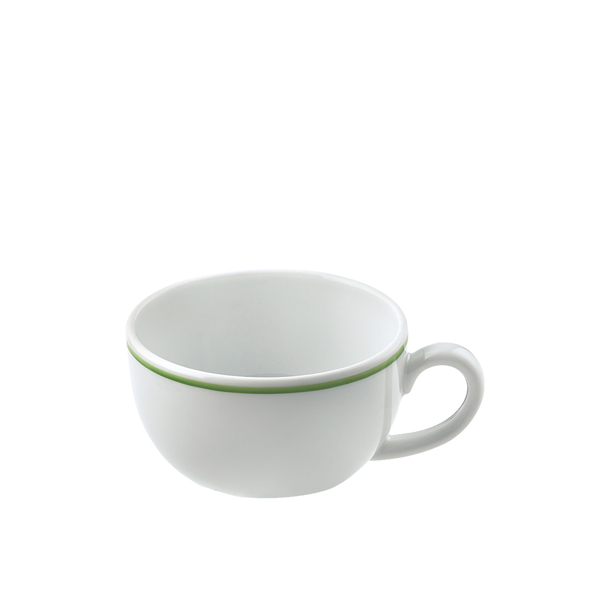 Schönwald, Moments : Accent Green 063207 - Kaffee-Obere 0,19 ltr.
