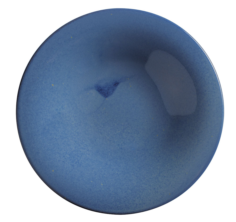 Kahla, Homestyle : Atlantic Blue - Pastateller 22 cm