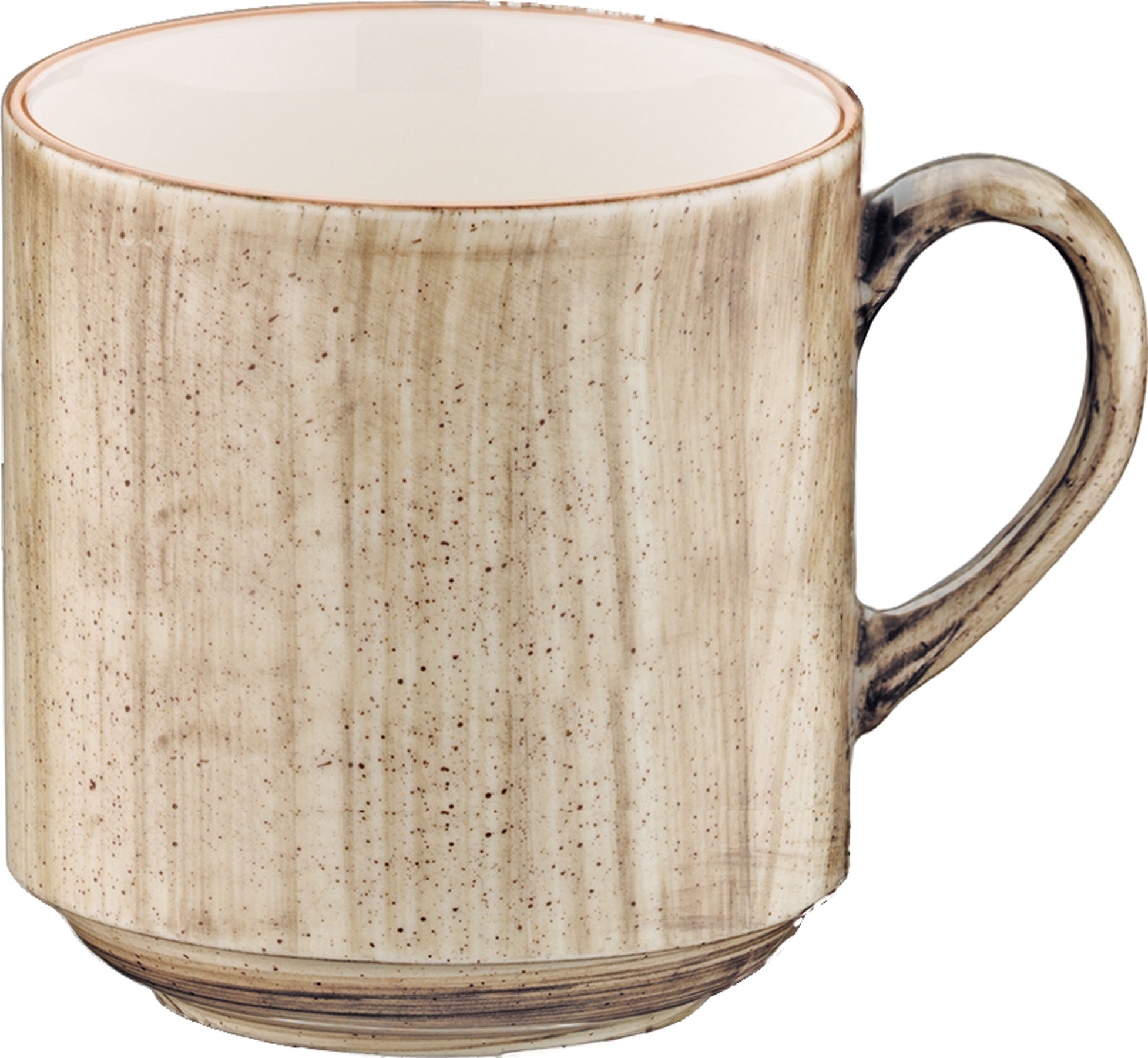 Aura, Terrain : Banquet Bockbecher stapelbar 0,30 ltr.