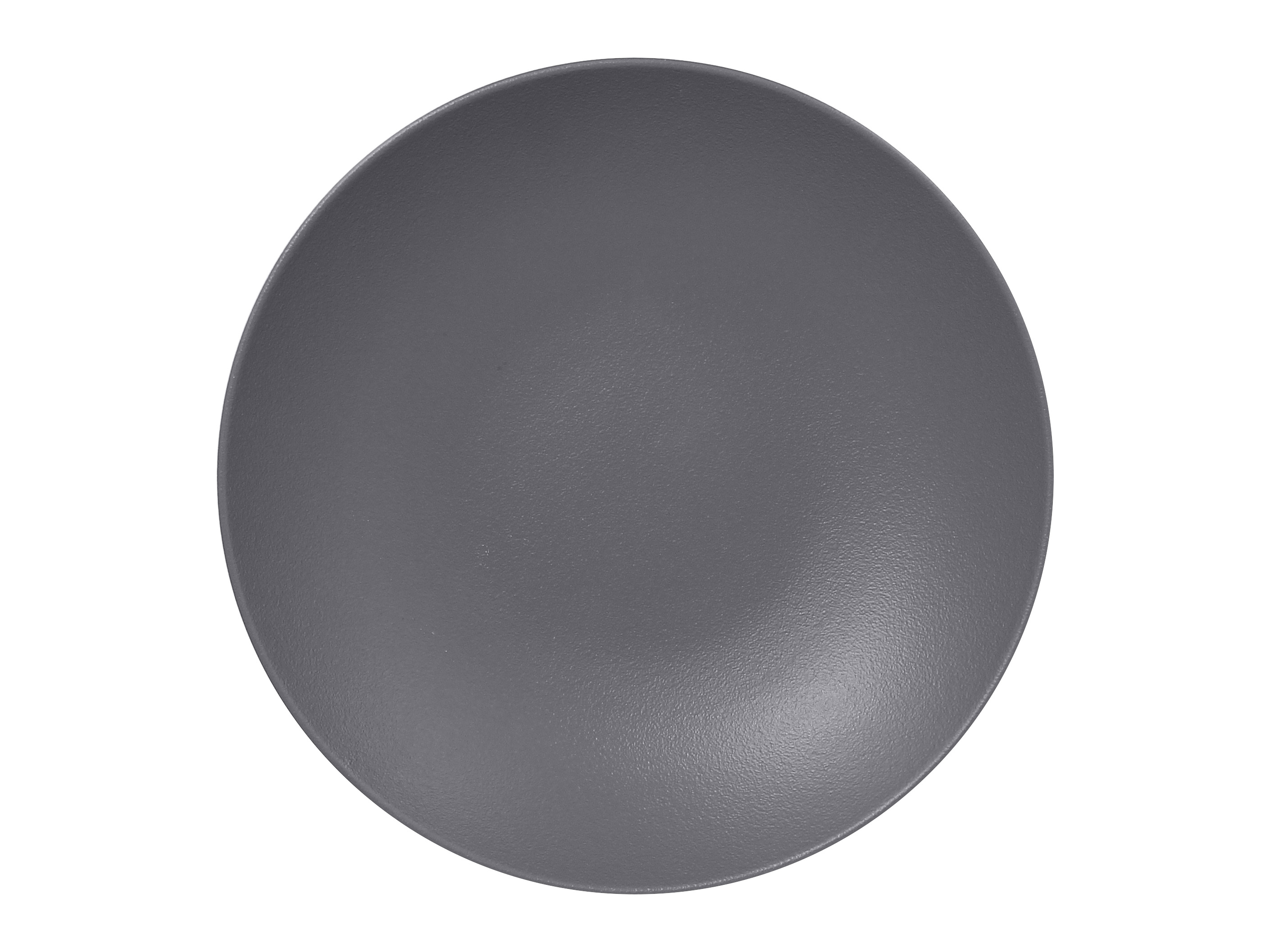 RAK, Neofusion : Stone - Teller tief coup, 29,9 x 5,8 cm/ 1,9 ltr.