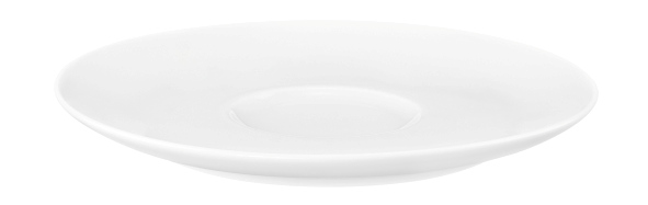 Seltmann Weiden, Liberty : Weiss - Kombi-Untere groß, 16,5 cm