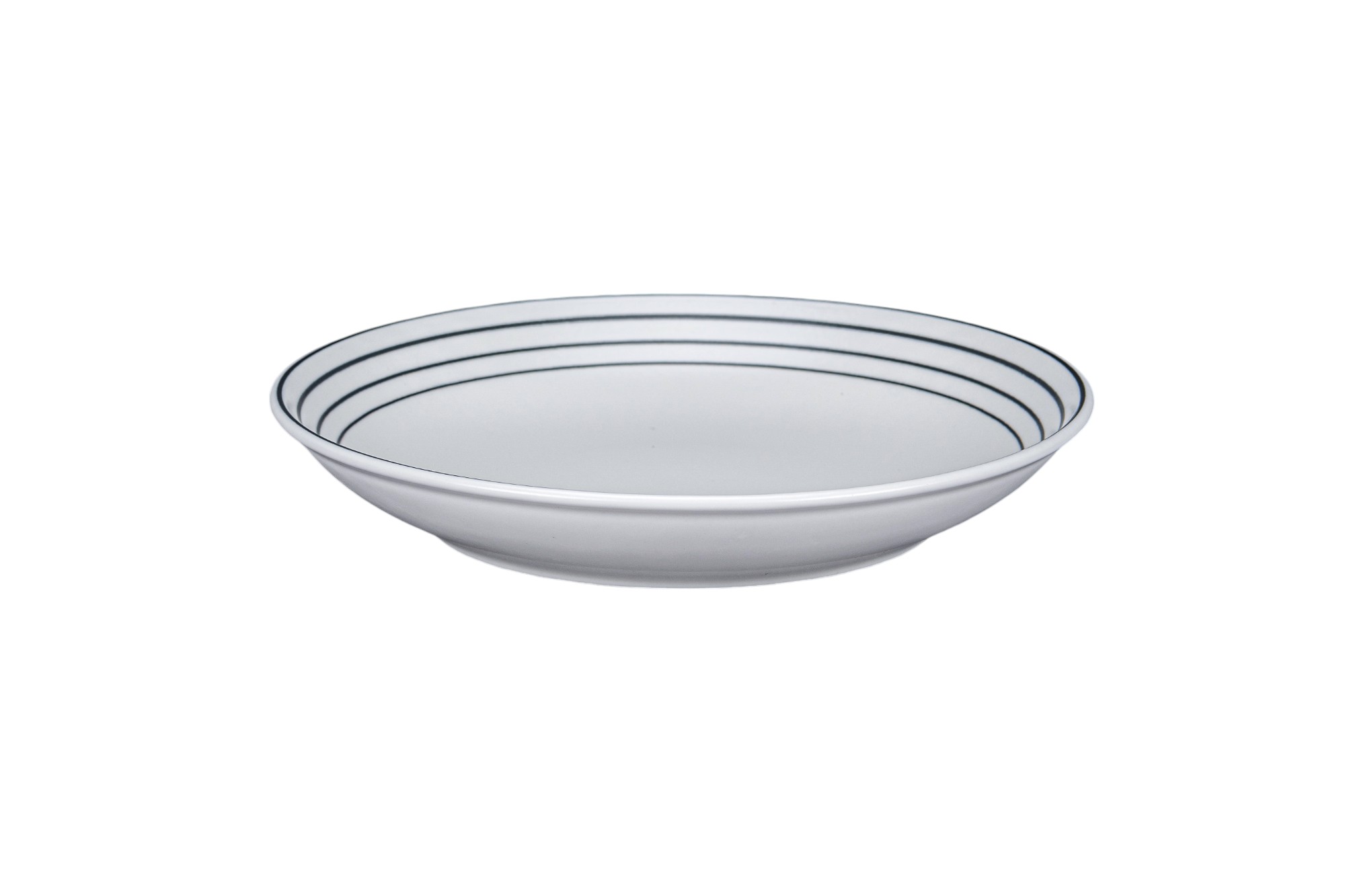 RAK, Digi : Hypnotic - Teller tief coup, 25,9 x 4,7 cm/ 1,2 ltr.